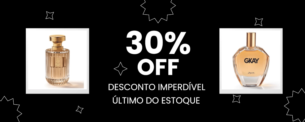 Gkay e Elinana 30%