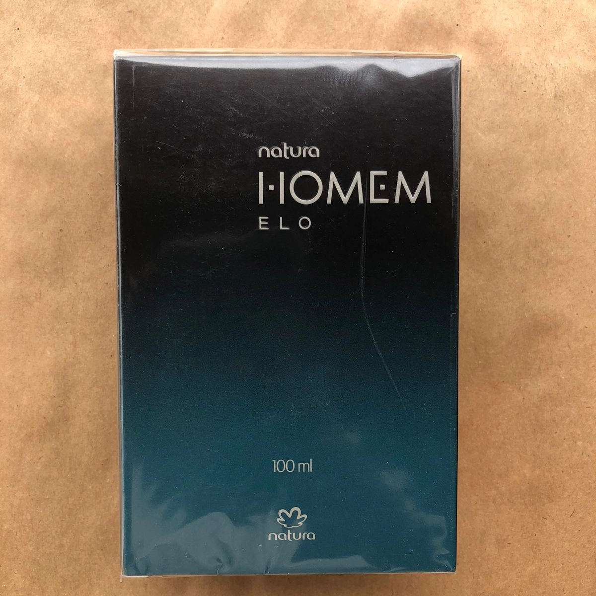 Natura Homem Elo Deo Parfum 100 ml imagem 2