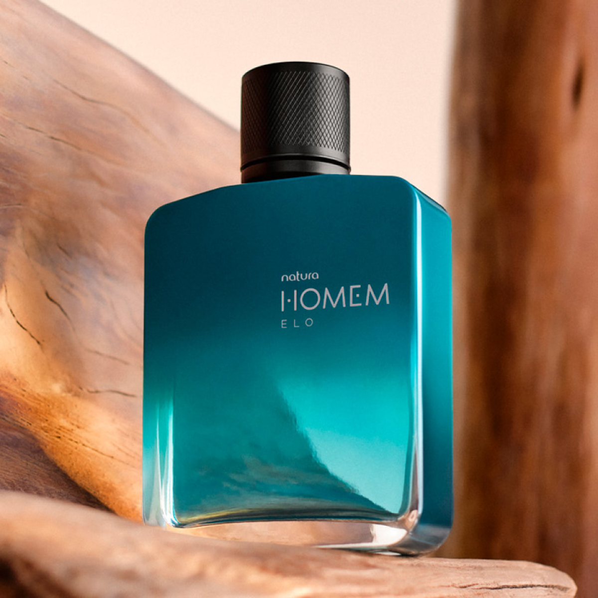 Natura Homem Elo Deo Parfum 100 ml imagem 4