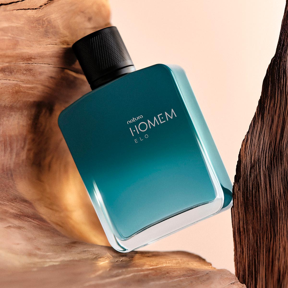 Natura Homem Elo Deo Parfum 100 ml imagem 3