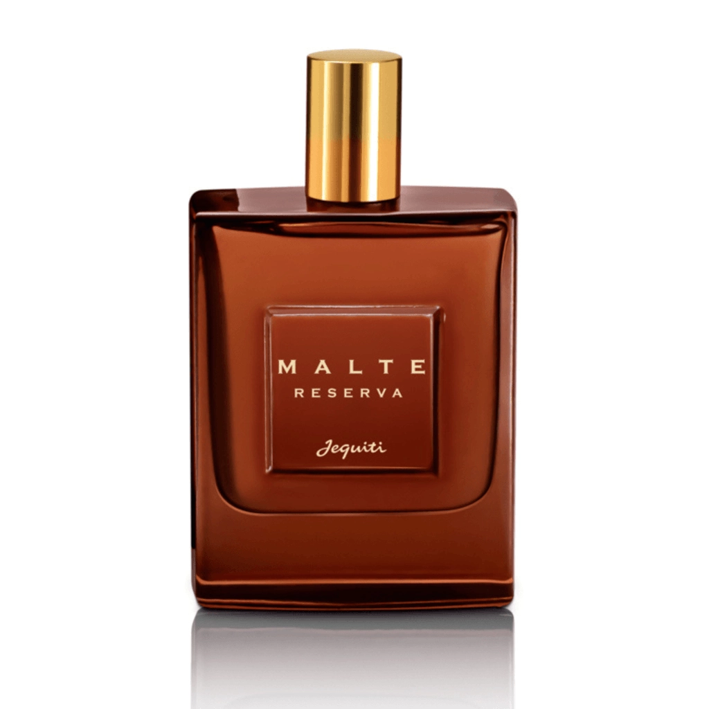Jequiti Malte Reserva Deo Colônia Masculina 75 ml
