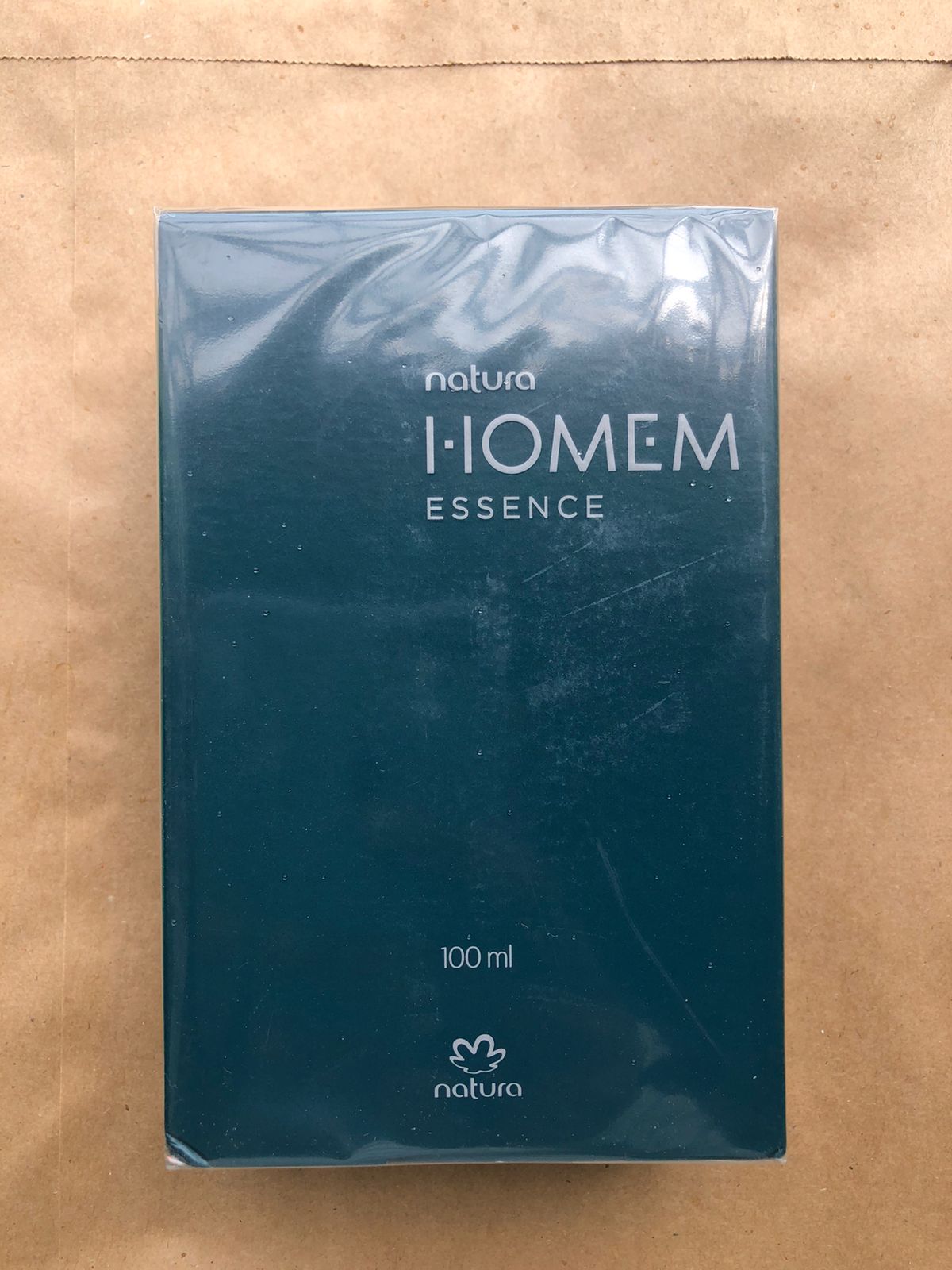 Natura Homem Essence Deo Parfum 100 ml imagem 2