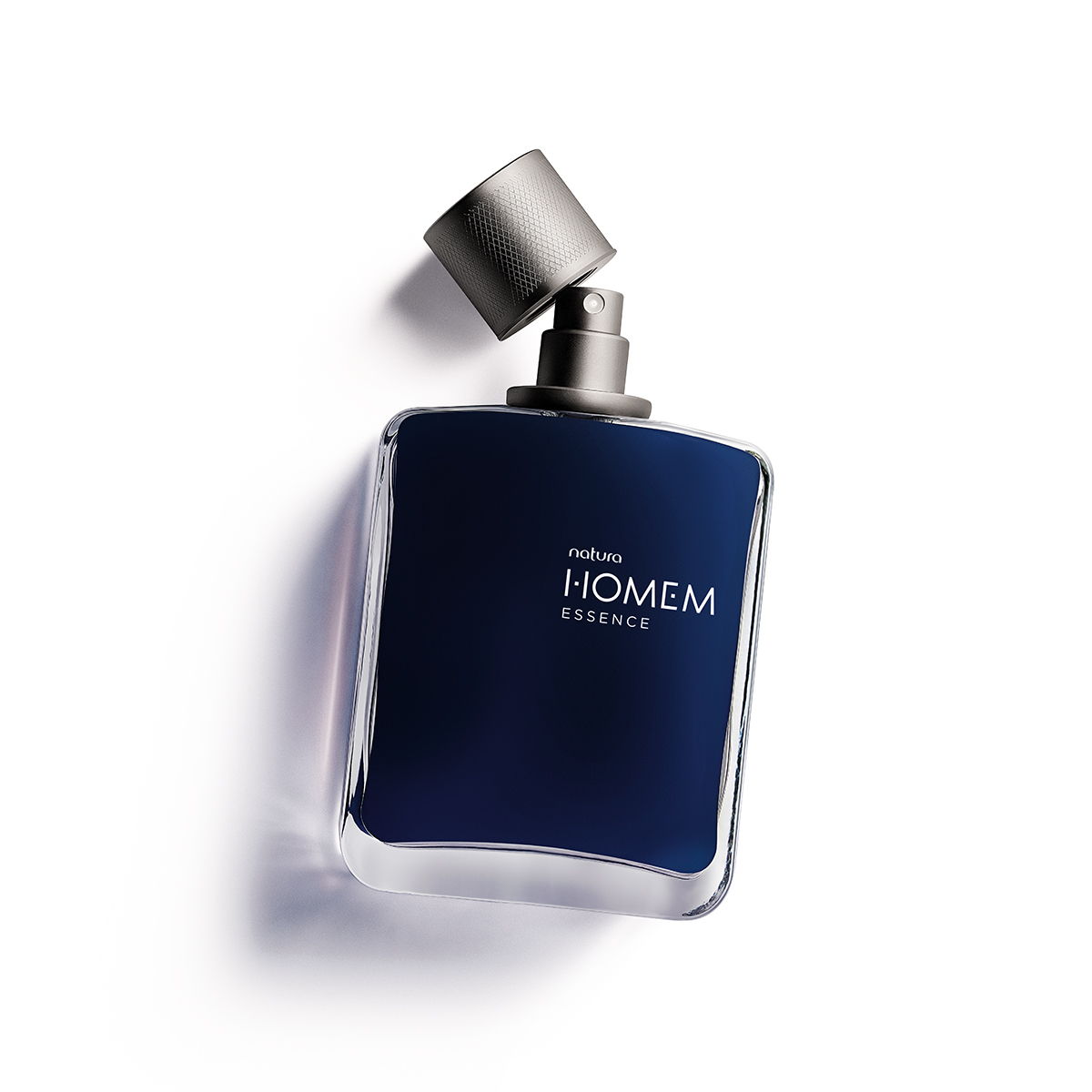 Natura Homem Essence Deo Parfum 100 ml imagem 3